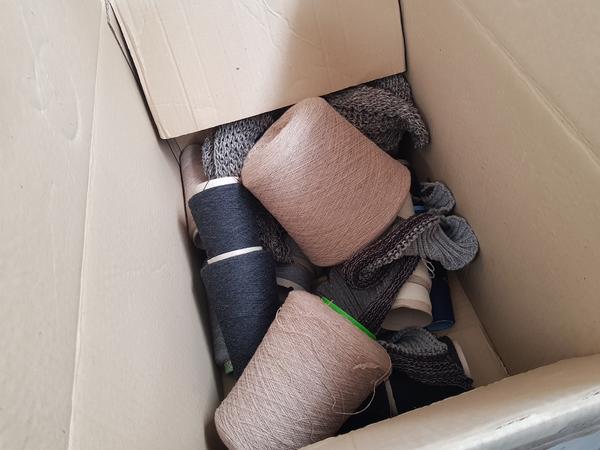 1#5009 Cessione di beni mobili e immobili di società dedita alla produzione di maglieria in vendita - foto 104