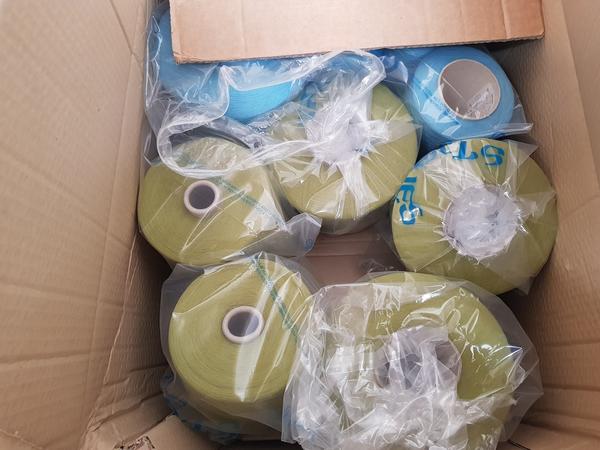 1#5009 Cessione di beni mobili e immobili di società dedita alla produzione di maglieria in vendita - foto 108