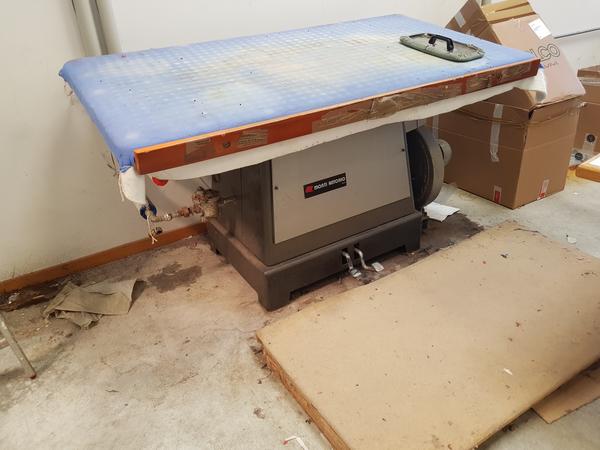 1#5009 Cessione di beni mobili e immobili di società dedita alla produzione di maglieria in vendita - foto 137