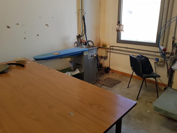 1#5009 Cessione di beni mobili e immobili di società dedita alla produzione di maglieria in vendita - foto 140