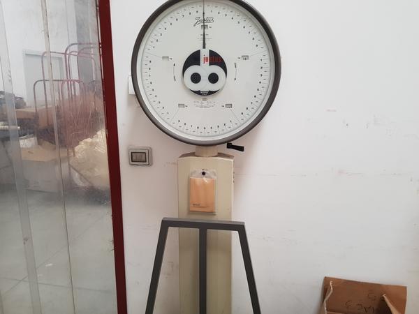 1#5009 Cessione di beni mobili e immobili di società dedita alla produzione di maglieria in vendita - foto 144