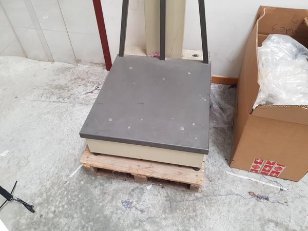 1#5009 Cessione di beni mobili e immobili di società dedita alla produzione di maglieria in vendita - foto 145