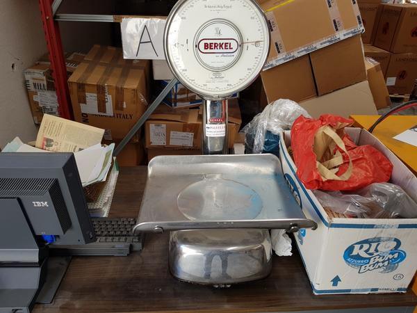1#5009 Cessione di beni mobili e immobili di società dedita alla produzione di maglieria in vendita - foto 148