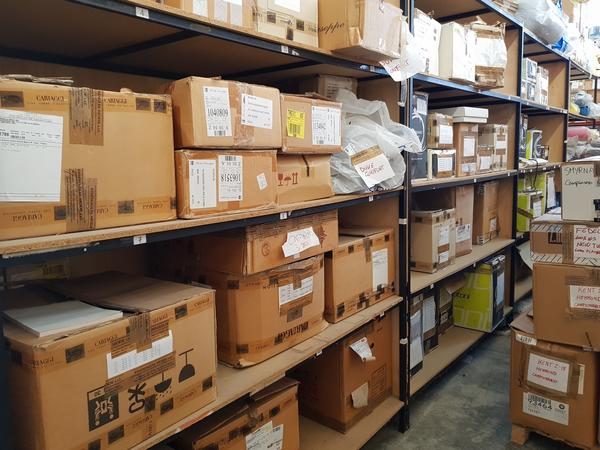 1#5009 Cessione di beni mobili e immobili di società dedita alla produzione di maglieria in vendita - foto 156