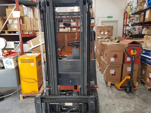 1#5009 Cessione di beni mobili e immobili di società dedita alla produzione di maglieria in vendita - foto 159