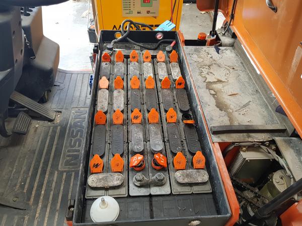 1#5009 Cessione di beni mobili e immobili di società dedita alla produzione di maglieria in vendita - foto 163