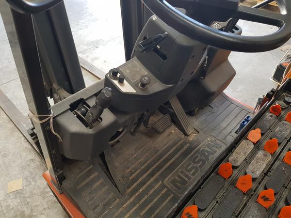1#5009 Cessione di beni mobili e immobili di società dedita alla produzione di maglieria in vendita - foto 165