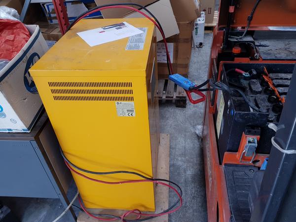 1#5009 Cessione di beni mobili e immobili di società dedita alla produzione di maglieria in vendita - foto 166