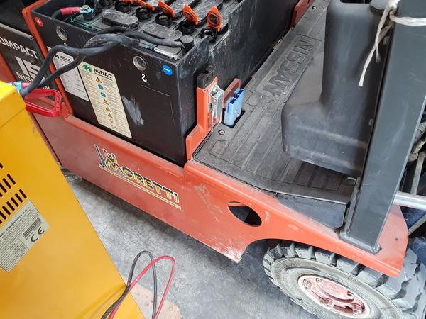 1#5009 Cessione di beni mobili e immobili di società dedita alla produzione di maglieria in vendita - foto 168