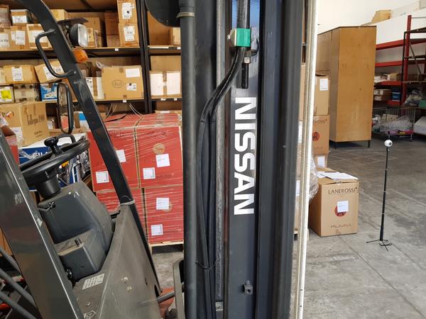 1#5009 Cessione di beni mobili e immobili di società dedita alla produzione di maglieria in vendita - foto 169