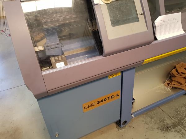 1#5009 Cessione di beni mobili e immobili di società dedita alla produzione di maglieria in vendita - foto 184