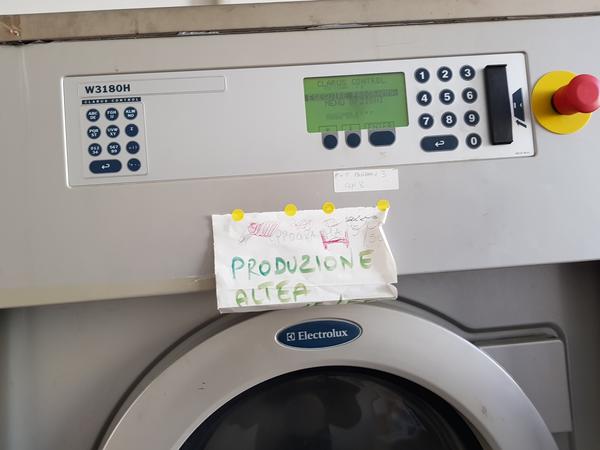 1#5009 Cessione di beni mobili e immobili di società dedita alla produzione di maglieria in vendita - foto 198