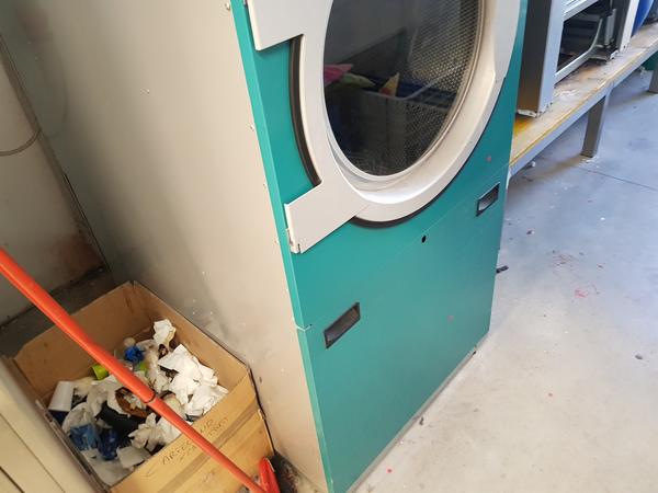 1#5009 Cessione di beni mobili e immobili di società dedita alla produzione di maglieria in vendita - foto 200