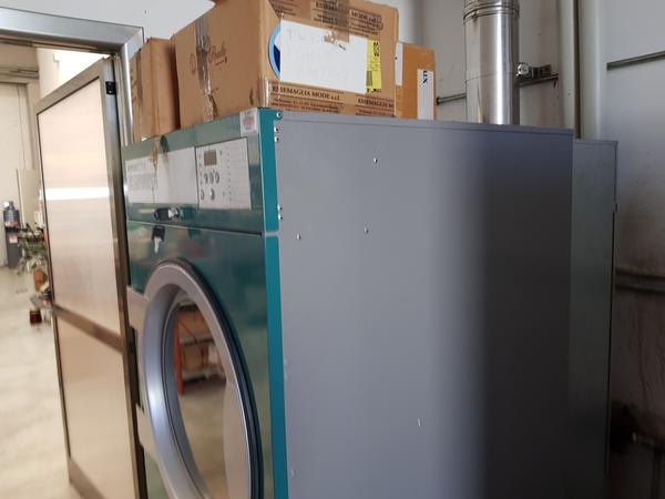 1#5009 Cessione di beni mobili e immobili di società dedita alla produzione di maglieria in vendita - foto 201