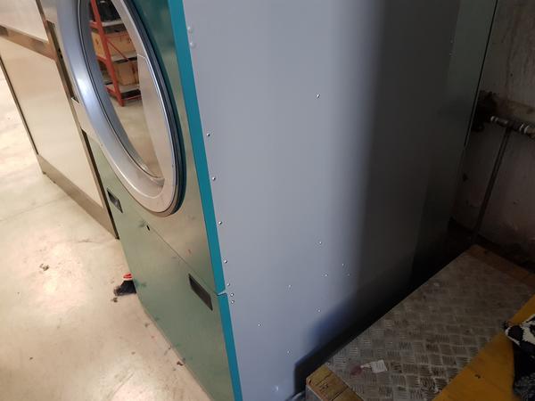 1#5009 Cessione di beni mobili e immobili di società dedita alla produzione di maglieria in vendita - foto 202