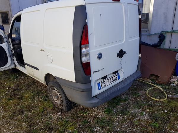 1#5009 Cessione di beni mobili e immobili di società dedita alla produzione di maglieria in vendita - foto 203
