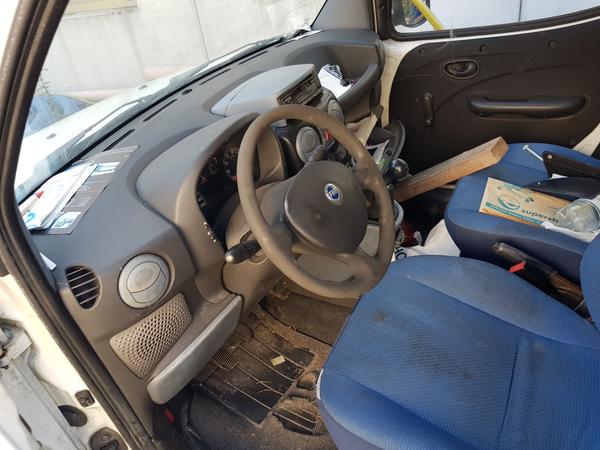 1#5009 Cessione di beni mobili e immobili di società dedita alla produzione di maglieria in vendita - foto 206