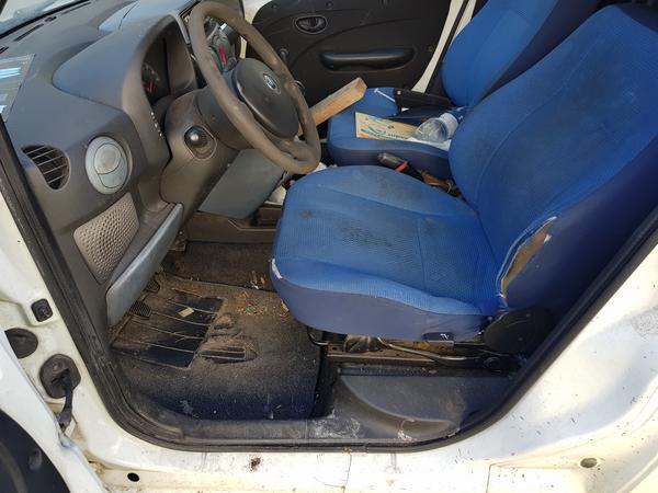 1#5009 Cessione di beni mobili e immobili di società dedita alla produzione di maglieria in vendita - foto 210