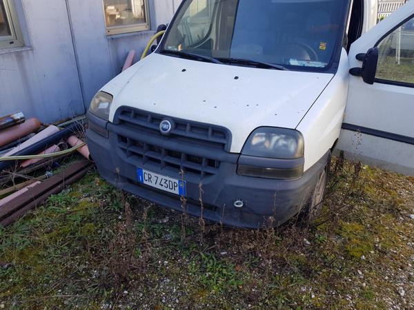 1#5009 Cessione di beni mobili e immobili di società dedita alla produzione di maglieria in vendita - foto 212