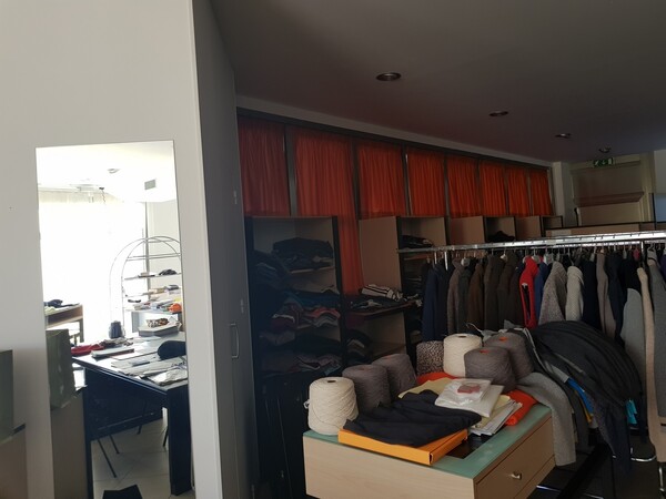 2#5009 Cessione di beni mobili e immobile di società dedita alla produzione di maglieria in vendita - foto 30