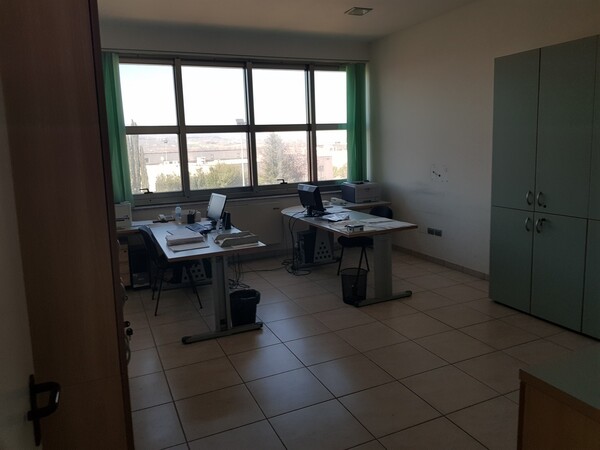 2#5009 Cessione di beni mobili e immobile di società dedita alla produzione di maglieria in vendita - foto 40