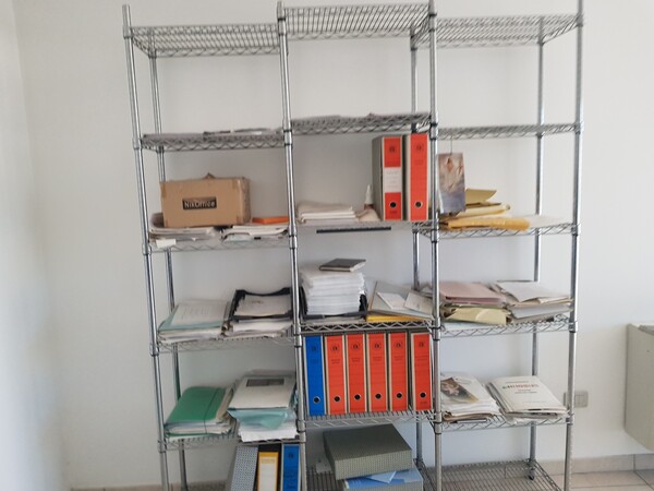 2#5009 Cessione di beni mobili e immobile di società dedita alla produzione di maglieria in vendita - foto 50