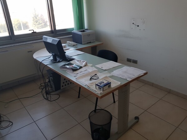 2#5009 Cessione di beni mobili e immobile di società dedita alla produzione di maglieria in vendita - foto 53
