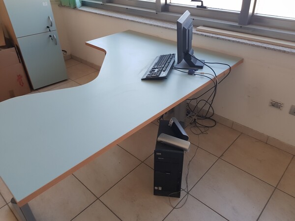 2#5009 Cessione di beni mobili e immobile di società dedita alla produzione di maglieria in vendita - foto 72