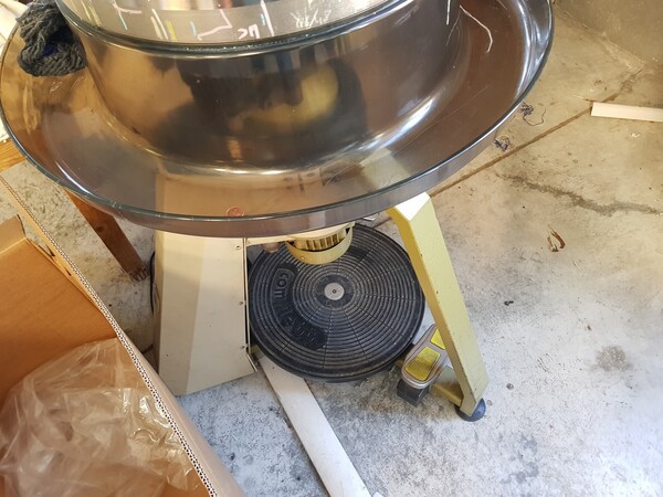 2#5009 Cessione di beni mobili e immobile di società dedita alla produzione di maglieria in vendita - foto 133