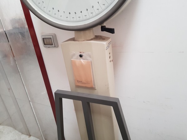 2#5009 Cessione di beni mobili e immobile di società dedita alla produzione di maglieria in vendita - foto 146