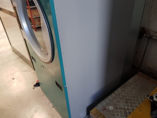 2#5009 Cessione di beni mobili e immobile di società dedita alla produzione di maglieria in vendita - foto 202