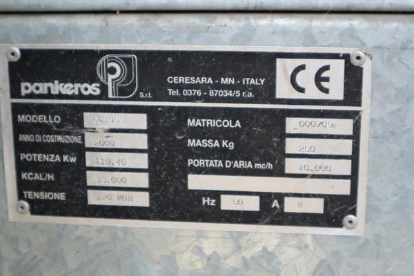1#5010 Piante e accessori per serra in vendita - foto 31