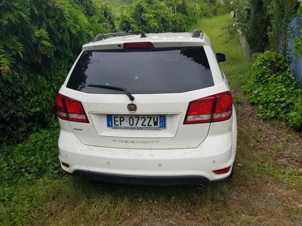 2#5011 Veicoli Ford e Fiat in vendita - foto 4