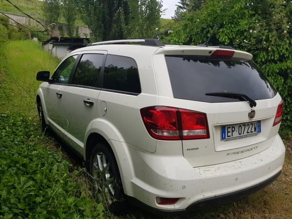 2#5011 Veicoli Ford e Fiat in vendita - foto 5