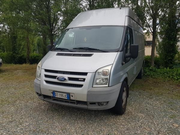 2#5011 Veicoli Ford e Fiat in vendita - foto 6