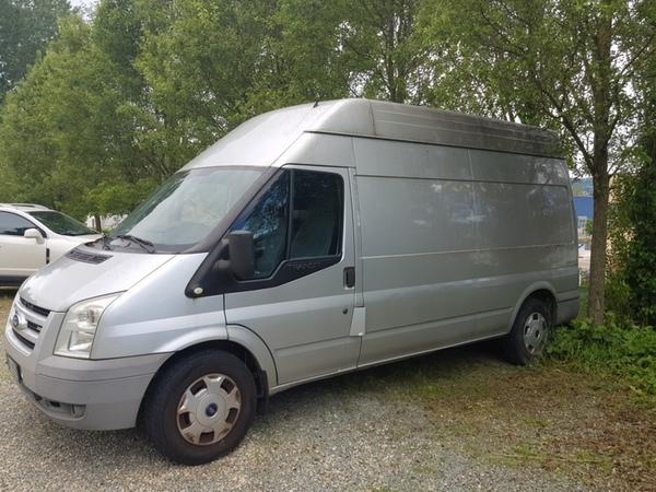 2#5011 Veicoli Ford e Fiat in vendita - foto 7