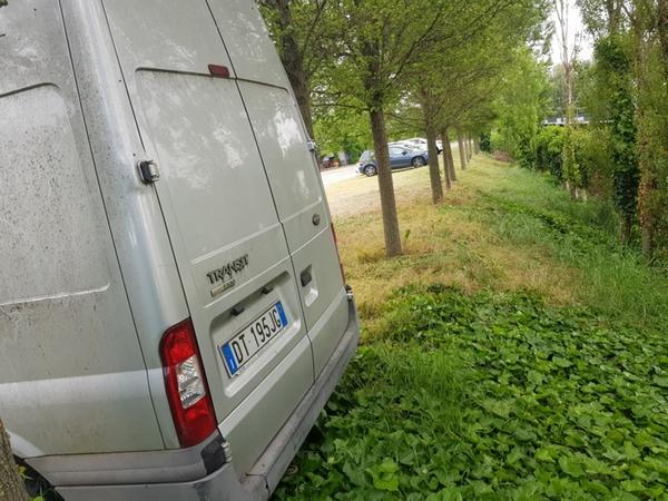 2#5011 Veicoli Ford e Fiat in vendita - foto 10