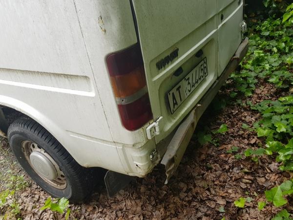 2#5011 Veicoli Ford e Fiat in vendita - foto 13