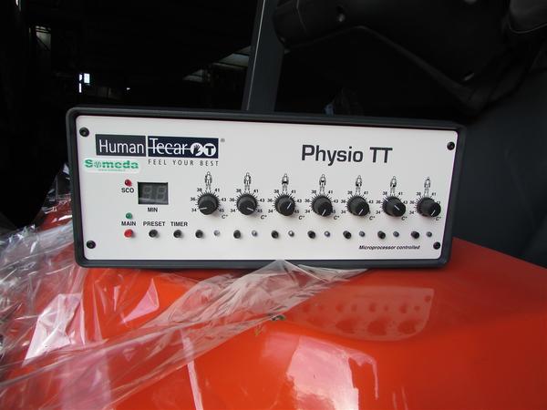 1#5014 Apparecchiatura per le adipositࠬocalizzate Physio TT in vendita - foto 1