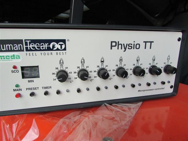 1#5014 Apparecchiatura per le adipositࠬocalizzate Physio TT in vendita - foto 2