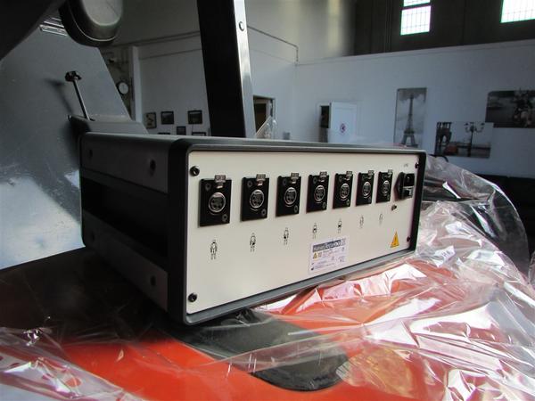 1#5014 Apparecchiatura per le adipositࠬocalizzate Physio TT in vendita - foto 5