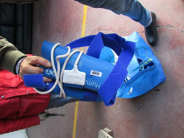 1#5014 Apparecchiatura per le adipositࠬocalizzate Physio TT in vendita - foto 6