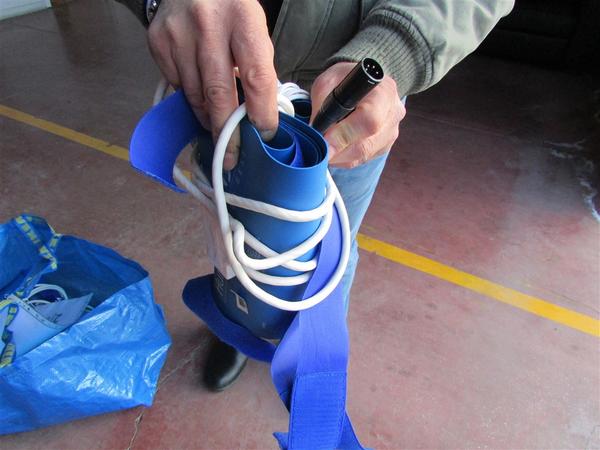 1#5014 Apparecchiatura per le adipositࠬocalizzate Physio TT in vendita - foto 8