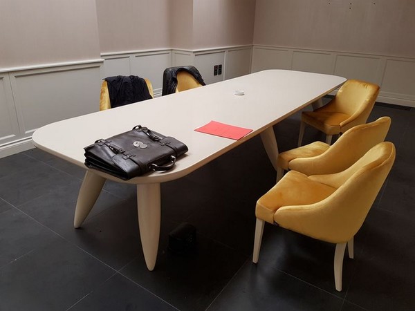 1#5015 Arredi per ufficio in vendita - foto 1