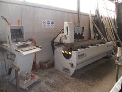 FomIndustrie pantograph - Lot 1 (Auction 5016)