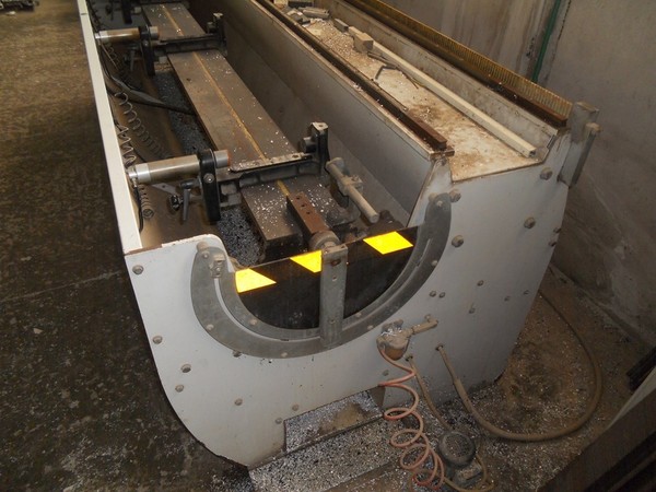 1#5016 Pantografo FomIndustrie in vendita - foto 6