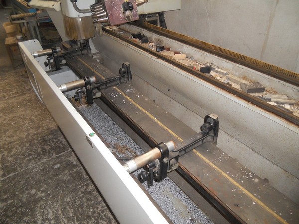 1#5016 Pantografo FomIndustrie in vendita - foto 7