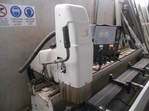 1#5016 Pantografo FomIndustrie in vendita - foto 10