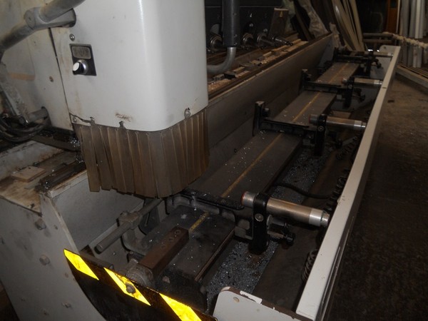 1#5016 Pantografo FomIndustrie in vendita - foto 12