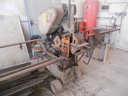 Circular punching machine - Lot 16 (Auction 5016)
